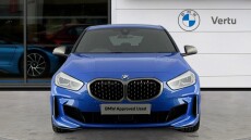 BMW 1 Series M135i xDrive 5dr Step Auto Petrol Hatchback